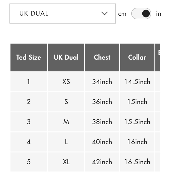 Ted Baker Textured vest with pattern back - Picture 7 of 8